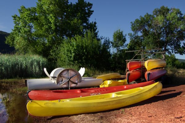 canoe-module